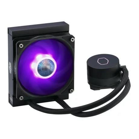 COOLER COOLER MASTER, skt. universal, racire cu lichid, vent. 120 mm, 1800 rpm, LED RGB ,&quot;MLW-D12M-A18PC-R2&quot;