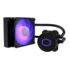 COOLER COOLER MASTER, skt. universal, racire cu lichid, vent. 120 mm, 1800 rpm, LED RGB ,&quot;MLW-D12M-A18PC-R2&quot;