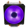 COOLER COOLER MASTER, skt. universal, racire cu aer, vent. 92 mm, 2000 rpm, LED RGB ,&quot;RR-H410-20PC-R1&quot;