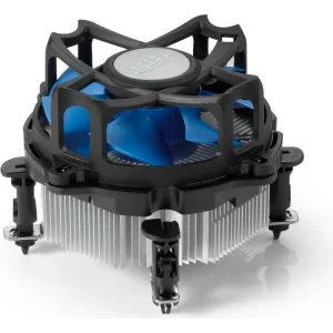 COOLER  DEEPCOOL, skt. Intel socket, racire cu aer, vent. 92 mm, 2200 rpm, &quot;Alta 7&quot;