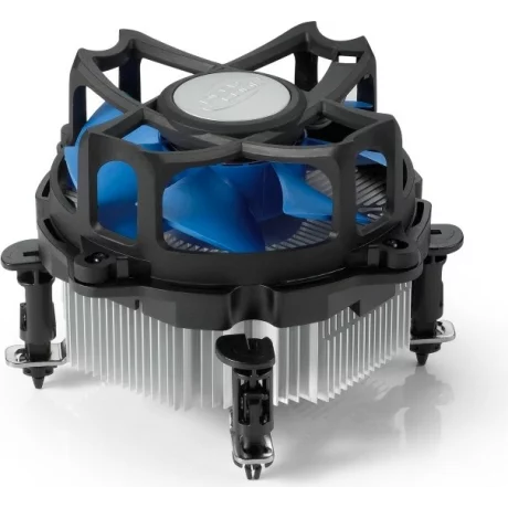 COOLER  DEEPCOOL, skt. Intel socket, racire cu aer, vent. 92 mm, 2200 rpm, &quot;Alta 7&quot;