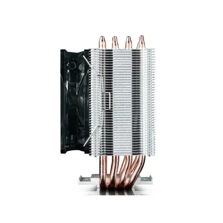COOLER  DEEPCOOL, skt. universal, racire cu aer, vent. 92 mm, 2000 rpm, &quot;GAMMAXX C40&quot;