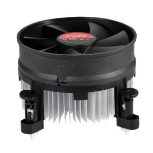 COOLER SPIRE, skt. Intel socket, racire cu aer, vent. 90 mm, 2500 rpm, &quot;SP606S7&quot;