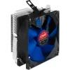 COOLER SPIRE, skt. universal, racire cu aer, vent. 92 mm, 2200 rpm, &quot;SP543S1-PWM&quot;