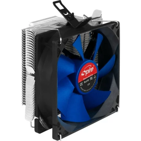 COOLER SPIRE, skt. universal, racire cu aer, vent. 92 mm, 2200 rpm, &quot;SP543S1-PWM&quot;