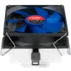 COOLER SPIRE, skt. universal, racire cu aer, vent. 92 mm, 2200 rpm, &quot;SP543S1-PWM&quot;