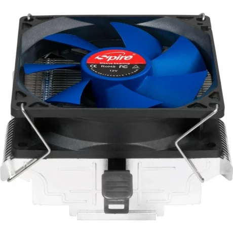 COOLER SPIRE, skt. universal, racire cu aer, vent. 92 mm, 2200 rpm, &quot;SP543S1-PWM&quot;