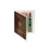 Copertă pașaport Durable