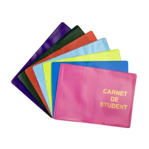 Coperta pentru carnet de student