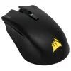 MOUSE CORSAIR - gaming, &quot;Harpoon RGB&quot; , wireless, optic, Bluetooth, Wireless, 10000 dpi, 6/1, iluminare, butoane programabile, mod dual de conectare, negru, &quot;CH-9311011-EU&quot;, (include TV 0.15 lei)