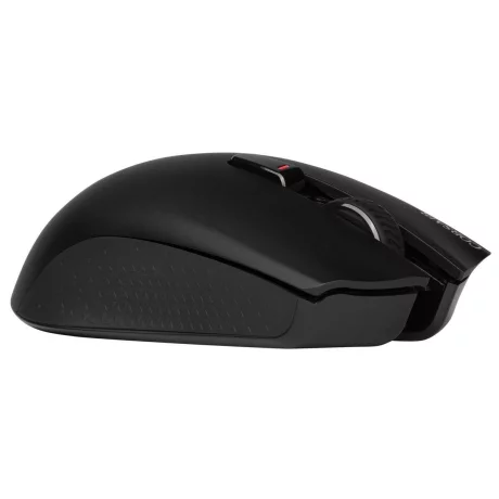 MOUSE CORSAIR - gaming, &quot;Harpoon RGB&quot; , wireless, optic, Bluetooth, Wireless, 10000 dpi, 6/1, iluminare, butoane programabile, mod dual de conectare, negru, &quot;CH-9311011-EU&quot;, (include TV 0.15 lei)