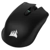 MOUSE CORSAIR - gaming, &quot;Harpoon RGB&quot; , wireless, optic, Bluetooth, Wireless, 10000 dpi, 6/1, iluminare, butoane programabile, mod dual de conectare, negru, &quot;CH-9311011-EU&quot;, (include TV 0.15 lei)