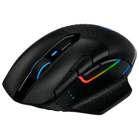 MOUSE wireless gaming CORSAIR Dark Core RGB Pro negru CH-9315411-EU