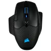 MOUSE wireless gaming CORSAIR Dark Core RGB Pro negru CH-9315411-EU