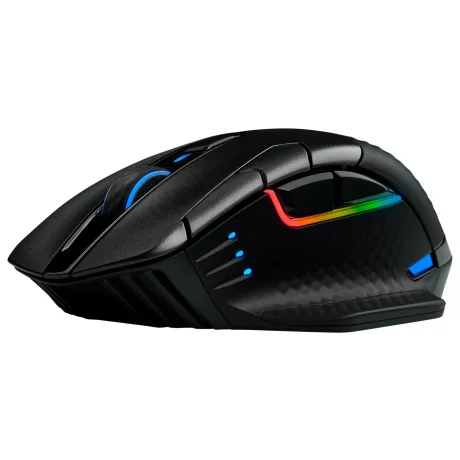 MOUSE wireless gaming CORSAIR Dark Core RGB Pro negru CH-9315411-EU