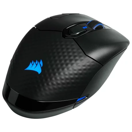 MOUSE wireless gaming CORSAIR Dark Core RGB Pro negru CH-9315411-EU