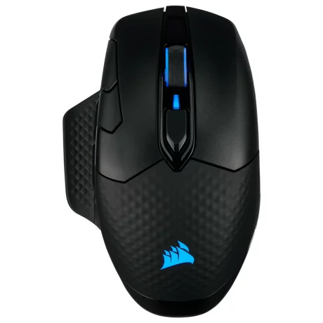 MOUSE wireless gaming CORSAIR Dark Core RGB Pro negru CH-9315411-EU