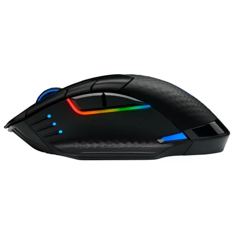 MOUSE wireless gaming CORSAIR Dark Core RGB Pro negru CH-9315411-EU