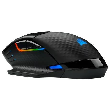 MOUSE wireless gaming CORSAIR Dark Core RGB Pro negru CH-9315411-EU