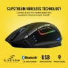 Mouse gaming wireless CORSAIR  Dark Core RGB Pro SE negru CH-9315511-EU