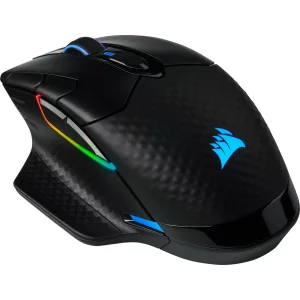 Mouse gaming wireless CORSAIR  Dark Core RGB Pro SE negru CH-9315511-EU