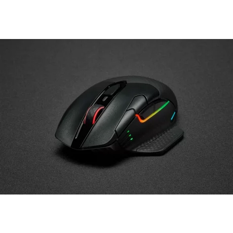 Mouse gaming wireless CORSAIR  Dark Core RGB Pro SE negru CH-9315511-EU