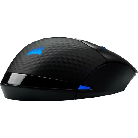 Mouse gaming wireless CORSAIR  Dark Core RGB Pro SE negru CH-9315511-EU