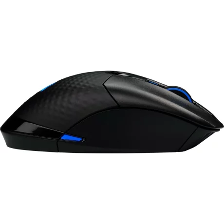 Mouse gaming wireless CORSAIR  Dark Core RGB Pro SE negru CH-9315511-EU