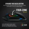 Mouse gaming wireless CORSAIR  Dark Core RGB Pro SE negru CH-9315511-EU