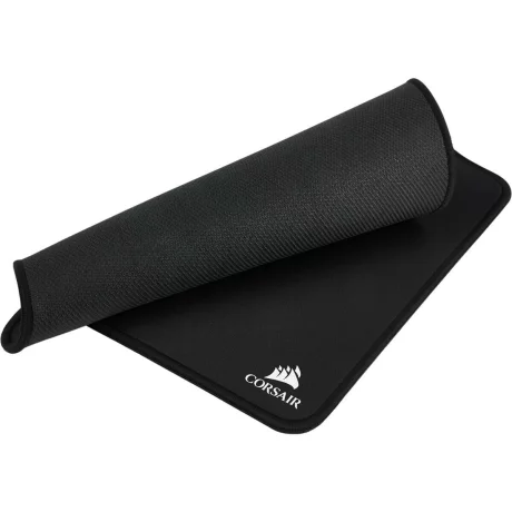 Mouse PAD CORSAIR, &quot;MM350&quot;, gaming, textil, 320 x 270 x 5 mm, negru, &quot;CH-9413520-WW&quot;