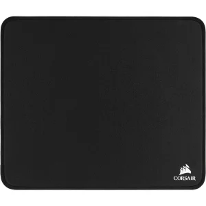 Mouse PAD CORSAIR, &quot;MM350&quot;, gaming, textil, 320 x 270 x 5 mm, negru, &quot;CH-9413520-WW&quot;