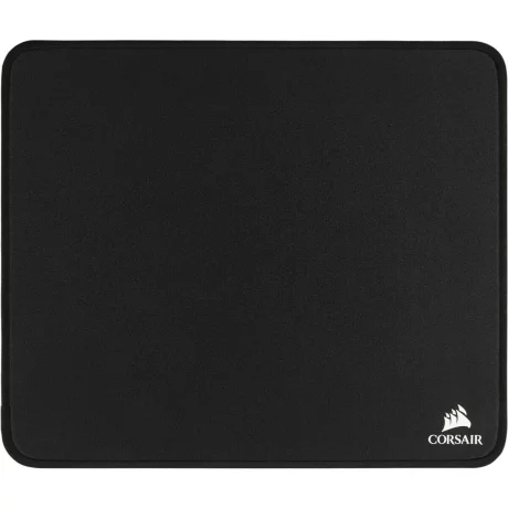 Mouse PAD CORSAIR, &quot;MM350&quot;, gaming, textil, 320 x 270 x 5 mm, negru, &quot;CH-9413520-WW&quot;