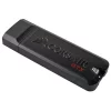 MEMORIE USB 3.1 CORSAIR 1 TB, cu capac, carcasa plastic, negru, &quot;CMFVYGTX3C-1TB&quot;