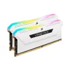 Corsair CMH16GX4M2D3600C18W