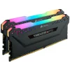 Memorii CORSAIR DDR4 16 GB, frecventa 3600 MHz, 8 GB x 2 module,  radiator, iluminare RGB, &quot;CMW16GX4M2Z3600C20&quot;