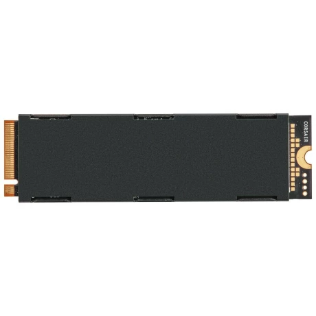 SSD CORSAIR, Force Series, 1 TB, M.2, PCIe Gen4.0 x4, 3D TLC Nand, R/W: 4950/4250 MB/s, &quot;CSSD-F1000GBMP600&quot;