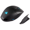 MOUSE CORSAIR - gaming, &quot;DARK CORE RGB SE&quot; , cu fir, wireless, optic, USB, Wireless, 16000 dpi, 9/1, iluminare, butoane programabile, negru, &quot;CH-9315111-EU&quot;, (include TV 0.15 lei)