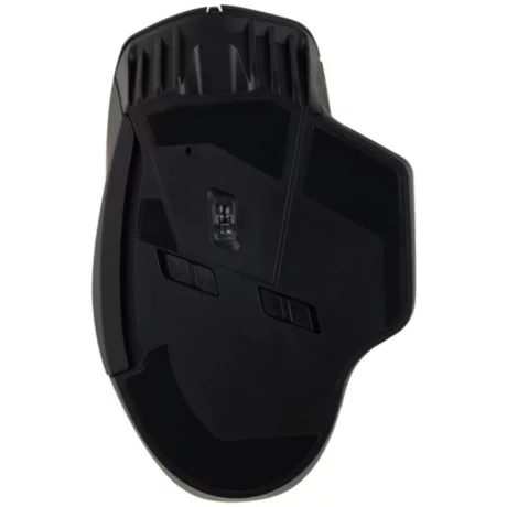 MOUSE CORSAIR - gaming, &quot;DARK CORE RGB SE&quot; , cu fir, wireless, optic, USB, Wireless, 16000 dpi, 9/1, iluminare, butoane programabile, negru, &quot;CH-9315111-EU&quot;, (include TV 0.15 lei)