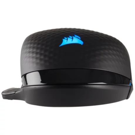 MOUSE CORSAIR - gaming, &quot;DARK CORE RGB SE&quot; , cu fir, wireless, optic, USB, Wireless, 16000 dpi, 9/1, iluminare, butoane programabile, negru, &quot;CH-9315111-EU&quot;, (include TV 0.15 lei)