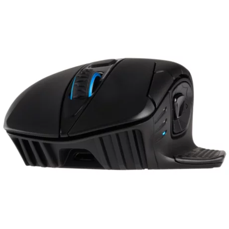 MOUSE CORSAIR - gaming, &quot;DARK CORE RGB SE&quot; , cu fir, wireless, optic, USB, Wireless, 16000 dpi, 9/1, iluminare, butoane programabile, negru, &quot;CH-9315111-EU&quot;, (include TV 0.15 lei)