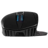 MOUSE CORSAIR - gaming, &quot;DARK CORE RGB SE&quot; , cu fir, wireless, optic, USB, Wireless, 16000 dpi, 9/1, iluminare, butoane programabile, negru, &quot;CH-9315111-EU&quot;, (include TV 0.15 lei)