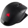 MOUSE CORSAIR - gaming, &quot;DARK CORE RGB SE&quot; , cu fir, wireless, optic, USB, Wireless, 16000 dpi, 9/1, iluminare, butoane programabile, negru, &quot;CH-9315111-EU&quot;, (include TV 0.15 lei)