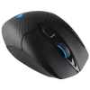 MOUSE CORSAIR - gaming, &quot;DARK CORE RGB SE&quot; , cu fir, wireless, optic, USB, Wireless, 16000 dpi, 9/1, iluminare, butoane programabile, negru, &quot;CH-9315111-EU&quot;, (include TV 0.15 lei)