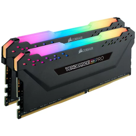 Corsair DDR4 32GB 3600MHz 2x16G Kit PRO