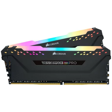 Corsair DDR4 32GB 3600MHz 2x16G Kit PRO