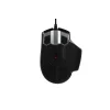 MOUSE CORSAIR - gaming, &quot;GLAIVE RGB PRO Alu&quot; , cu fir, optic, USB, 18000 dpi, 7/1, iluminare, butoane programabile, negru, &quot;CH-9302311-EU&quot;, (include TV 0.15 lei)