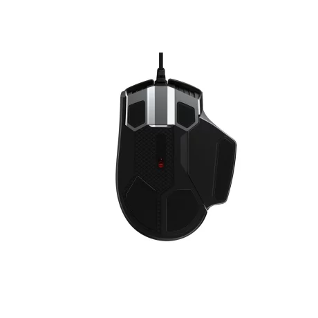 MOUSE CORSAIR - gaming, &quot;GLAIVE RGB PRO Alu&quot; , cu fir, optic, USB, 18000 dpi, 7/1, iluminare, butoane programabile, negru, &quot;CH-9302311-EU&quot;, (include TV 0.15 lei)