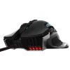 MOUSE CORSAIR - gaming, &quot;GLAIVE RGB PRO Alu&quot; , cu fir, optic, USB, 18000 dpi, 7/1, iluminare, butoane programabile, negru, &quot;CH-9302311-EU&quot;, (include TV 0.15 lei)