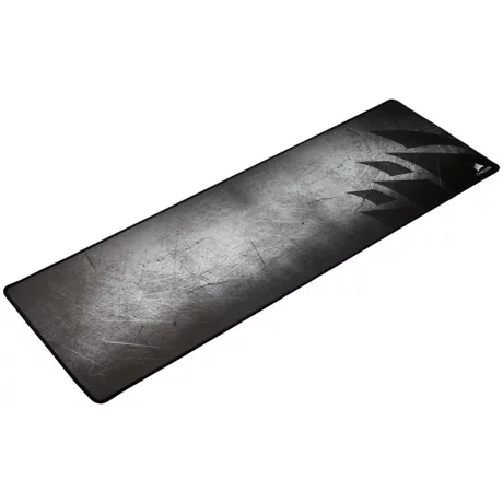 Mouse PAD CORSAIR, &quot;MM300&quot;, gaming, textil, 930 x 300 x 3 mm, negru , imagini, &quot;CH-9000108-WW&quot;