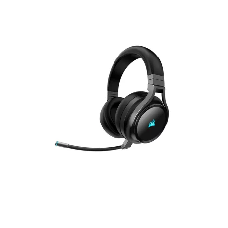 Casti gaming wireless Corsair Virtuoso RGB negru CA-9011185-EU